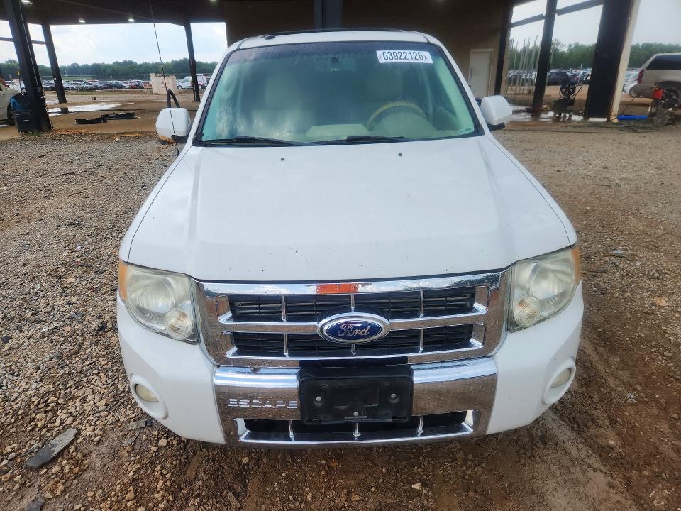 Aukcja sprzedaży 2011 Ford Escape, vin: 1FMCU0E75BKA63363, numer aukcji: 63922126