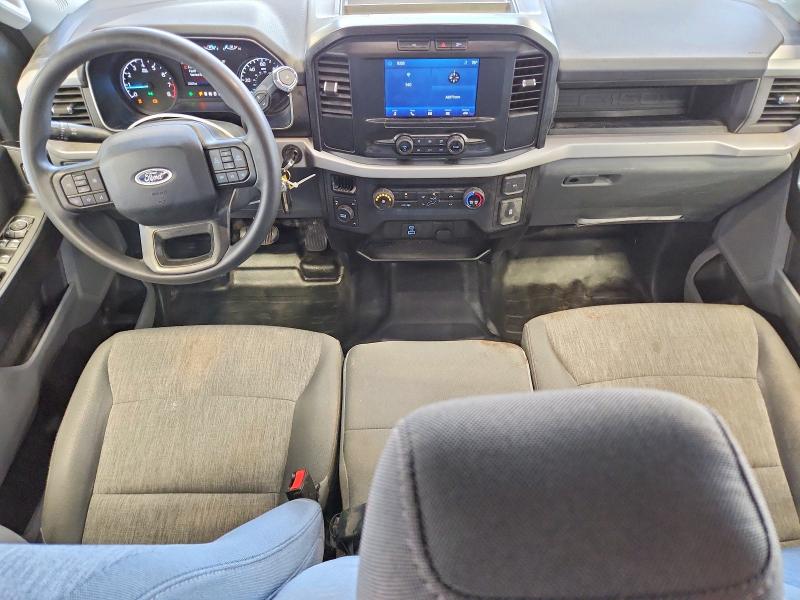 Продажа на аукционе авто 2022 Ford F150, vin: 1FTFX1E59NFB90269, номер лота: 63525296
