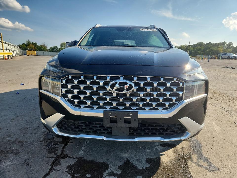 Aukcja sprzedaży 2023 Hyundai Santa Fe, vin: 5NMS4DAL8PH629190, numer aukcji: 66721016