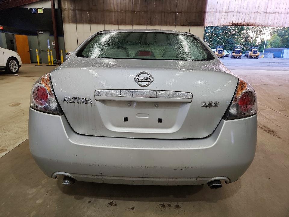 Продажа на аукционе авто 2009 Nissan Altima, vin: 1N4AL21E79N403352, номер лота: 64263476