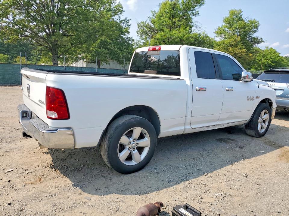 Aukcja sprzedaży 2014 Ram 1500, vin: 1C6RR7GT0ES325384, numer aukcji: 63393396