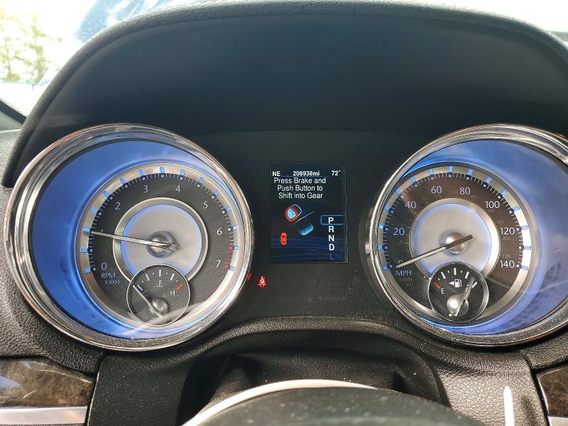 Продаж на аукціоні авто 2013 Chrysler 300c, vin: 2C3CCAKG5DH634091, номер лоту: 66566436