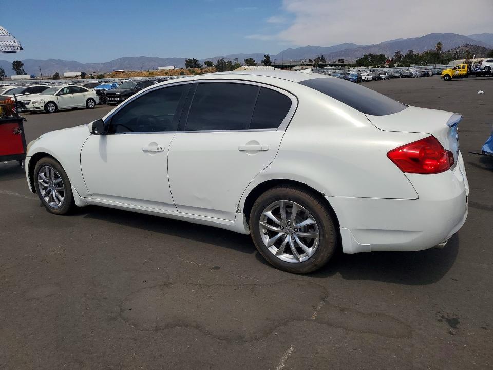 Aukcja sprzedaży 2009 Infiniti G37 Sedan, vin: JNKCV61F39M351798, numer aukcji: 64831256