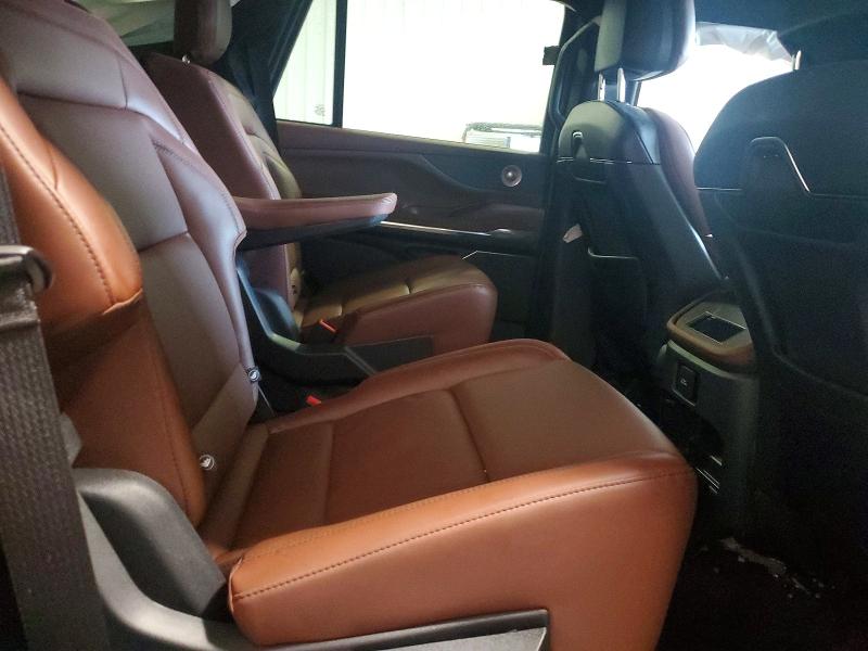 Продажа на аукционе авто 2026 Lincoln Navigator, vin: 5LMJJ2LG0TEL08470, номер лота: 65303166