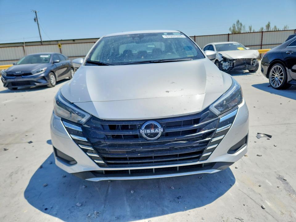 Продажа на аукционе авто 2025 Nissan Versa, vin: 3N1CN8EV4SL833519, номер лота: 67002326