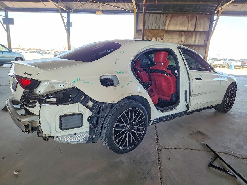 Aukcja sprzedaży 2022 Mercedes-benz S, vin: W1K6G6DB9NA133402, numer aukcji: 63773406