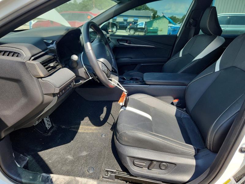 Aukcja sprzedaży 2025 Toyota Camry, vin: 4T1DAACK1SU633731, numer aukcji: 65689466