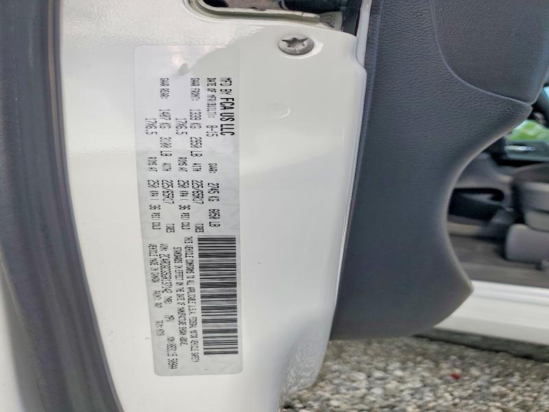 Продаж на аукціоні авто 2016 Dodge Grand Caravan, vin: 2C4RDGCG5GR137142, номер лоту: 64890956