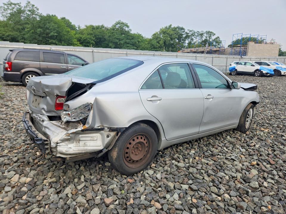 2009 Toyota Camry მანქანა იყიდება აუქციონზე, vin: 4T1BE46K29U294707, აუქციონის ნომერი: 63804096