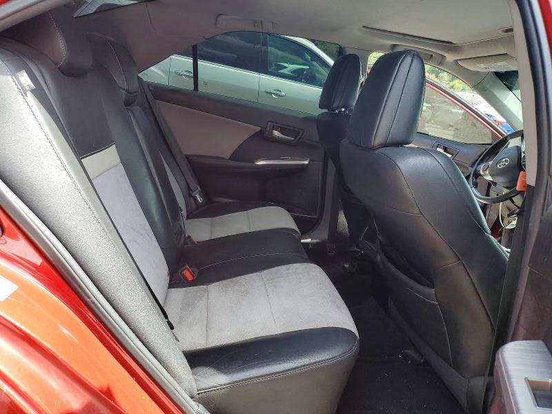 Продаж на аукціоні авто 2012 Toyota Camry, vin: 4T1BK1FKXCU501908, номер лоту: 66635636