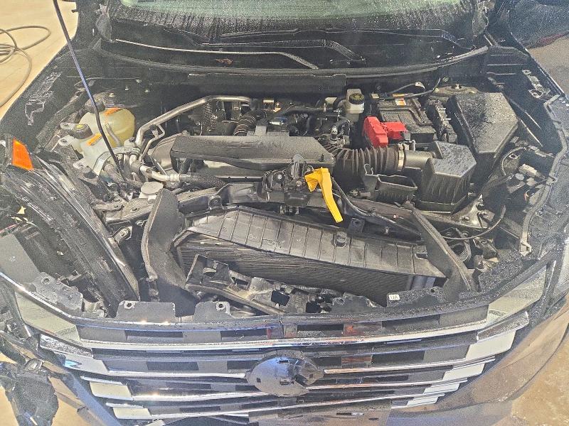 Продаж на аукціоні авто 2026 Nissan Rogue, vin: JN8BT3BB1TW094735, номер лоту: 64716966