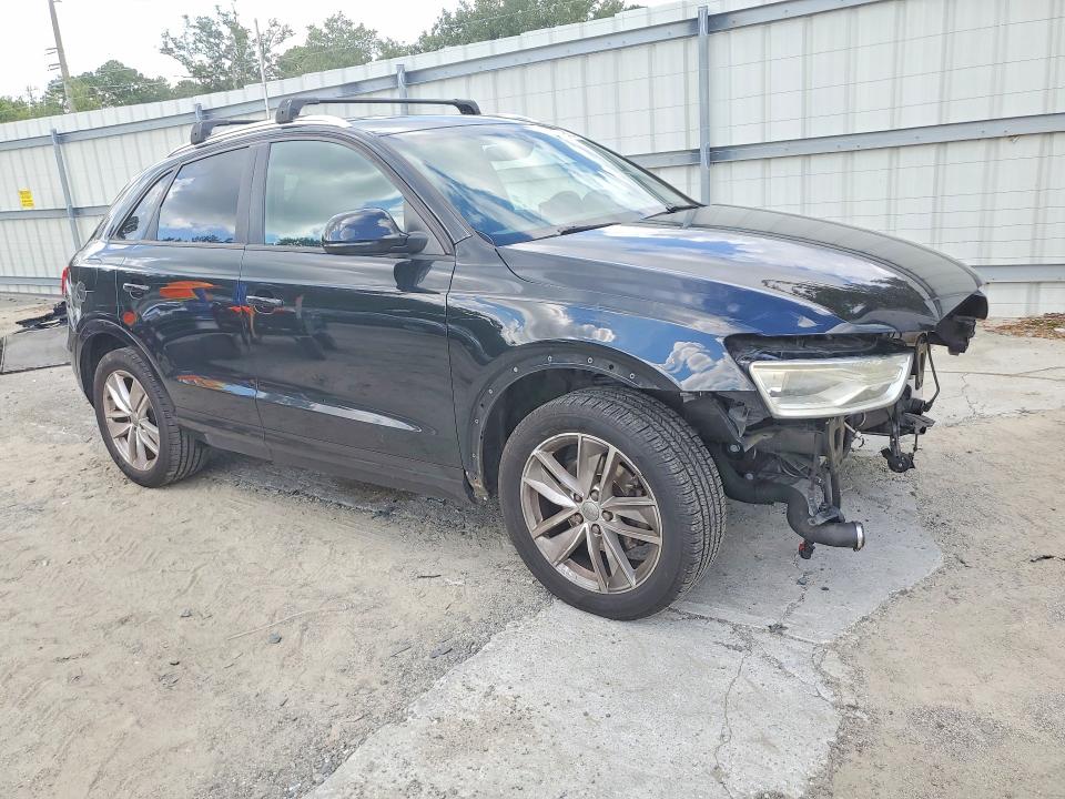 Продаж на аукціоні авто 2017 Audi Q3, vin: WA1BCCFS2HR006569, номер лоту: 63950246