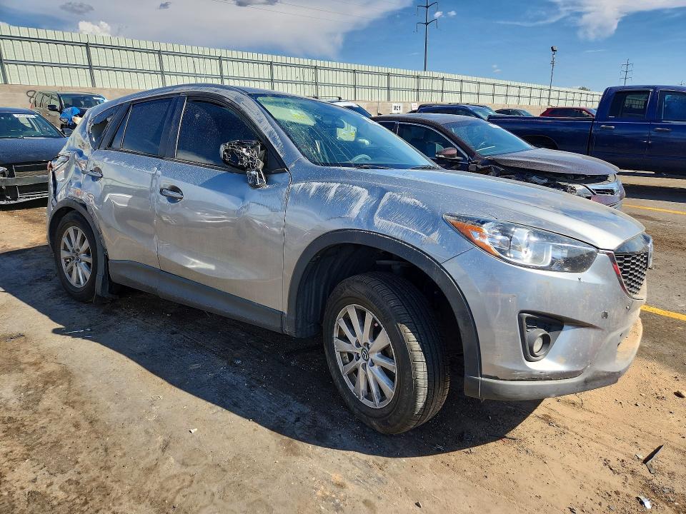 Aukcja sprzedaży 2013 Mazda Cx-5, vin: JM3KE2CE8D0145068, numer aukcji: 65591456