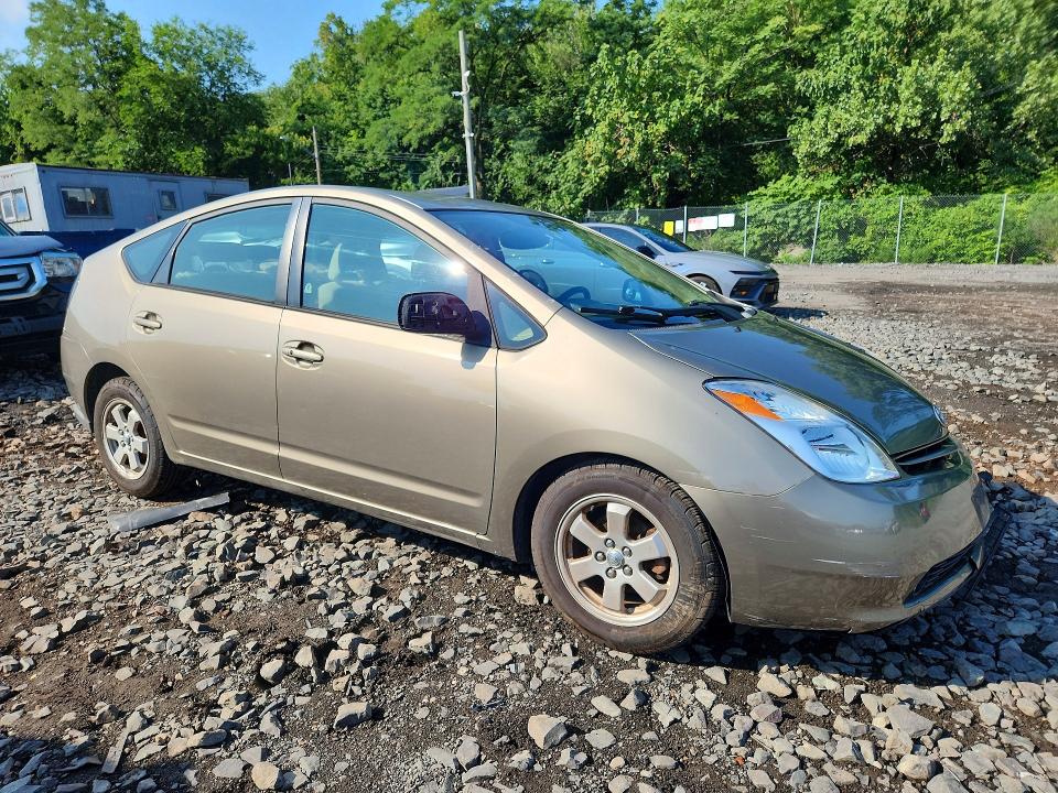Продаж на аукціоні авто 2004 Toyota Prius, vin: JTDKB20U140028235, номер лоту: 64301366