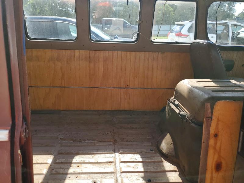65228826 :رقم المزاد ، GE160P103053 vin ، 1970 Chevrolet Station Wa مزاد بيع