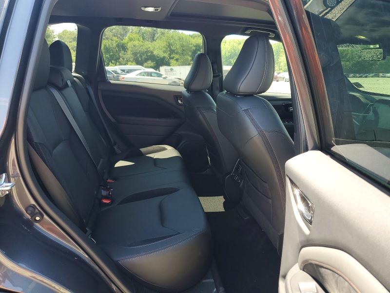 Продажа на аукционе авто 2025 Subaru Forester, vin: JF2SLDTCXSH490188, номер лота: 64286756