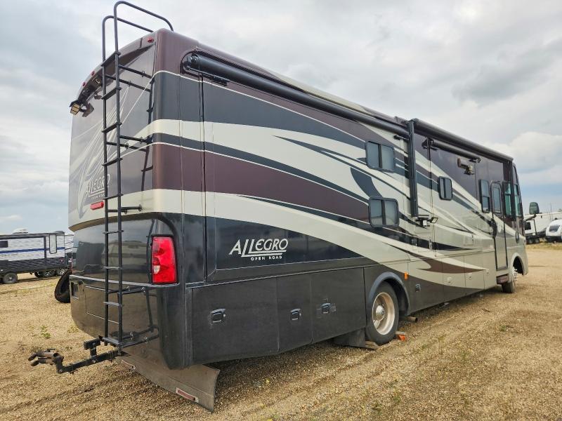 Aukcja sprzedaży 2011 Tiffin Mot Allegro, vin: 5B4MF67G4B3440932, numer aukcji: 62850066
