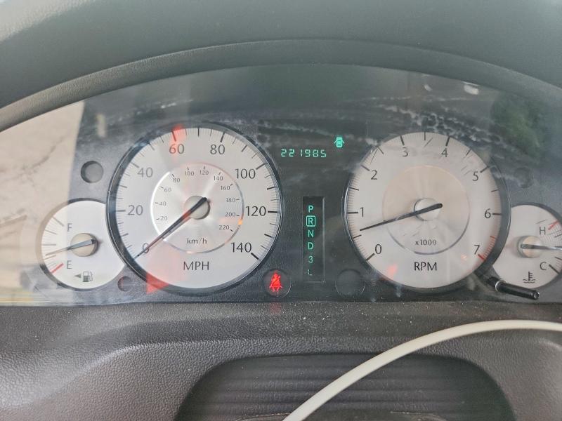 66209106 :رقم المزاد ، 2C3KA53V09H605062 vin ، 2009 Chrysler 300 مزاد بيع