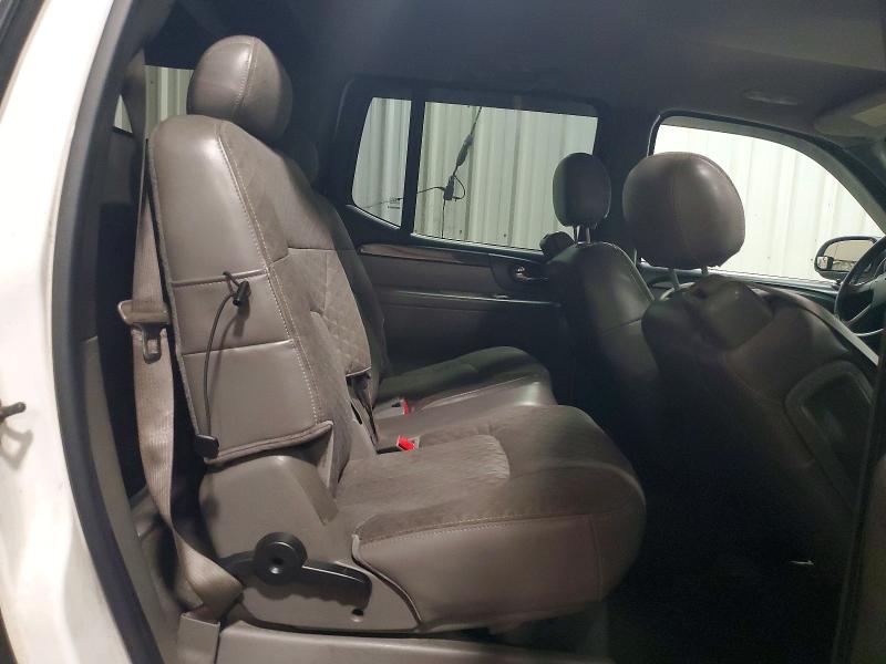 Aukcja sprzedaży 2004 Gmc Envoy, vin: 1GKET12SX46213725, numer aukcji: 66436726