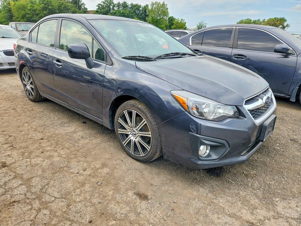 Продаж на аукціоні авто 2012 Subaru Impreza, vin: JF1GJAH65CH025532, номер лоту: 66253866