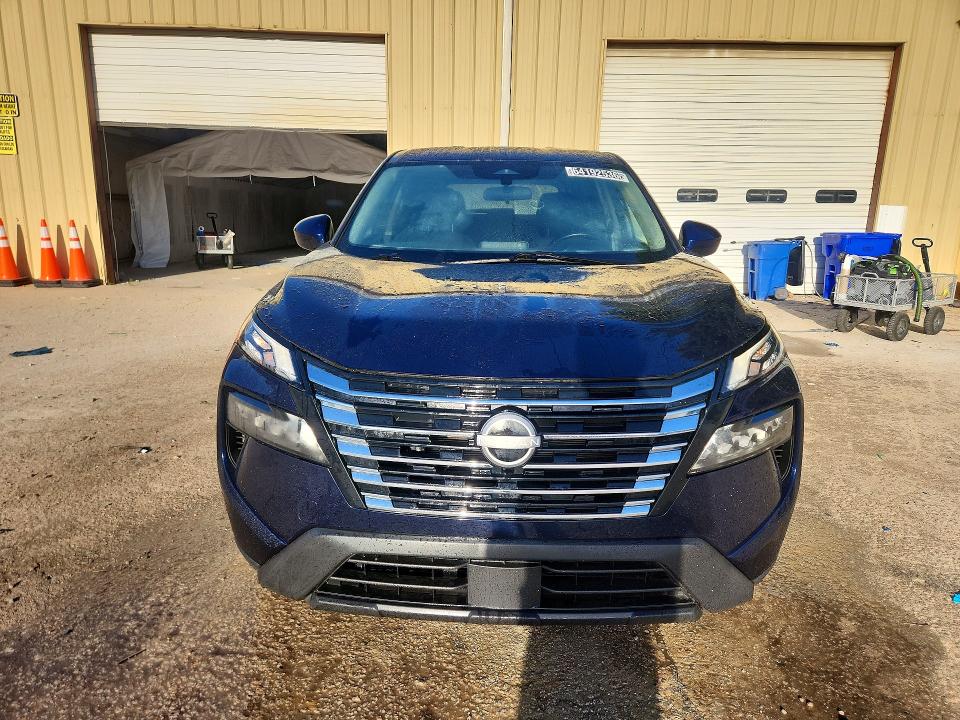 Aukcja sprzedaży 2025 Nissan Rogue, vin: 5N1BT3BB2SC780614, numer aukcji: 64192536