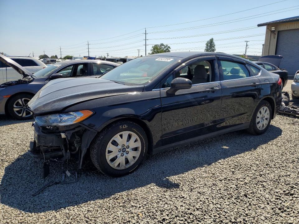 63437096 :رقم المزاد ، 3FA6P0G75LR127684 vin ، 2020 Ford Fusion مزاد بيع