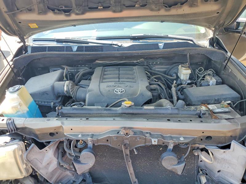 Aukcja sprzedaży 2012 Toyota Tundra, vin: 5TFCY5F14CX012845, numer aukcji: 64213736