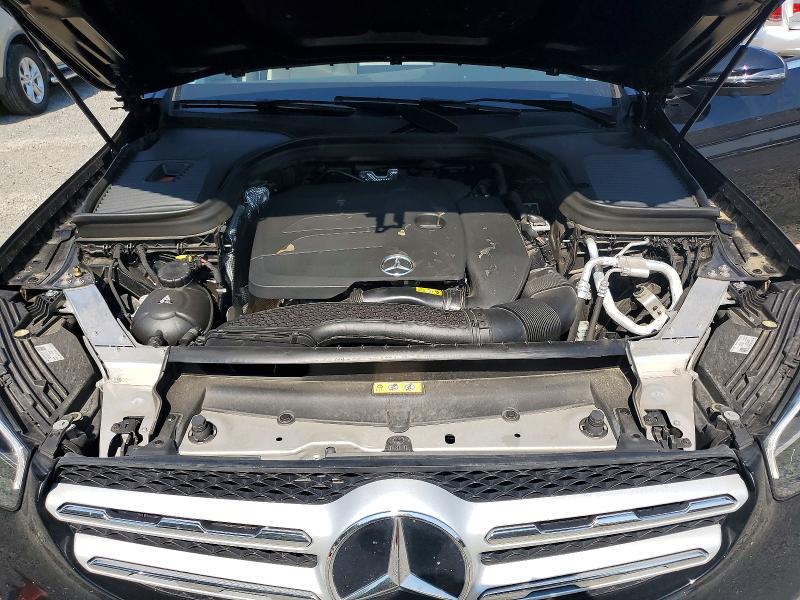 Aukcja sprzedaży 2022 Mercedes-benz Glc, vin: W1N0G8EBXNV375319, numer aukcji: 66301276