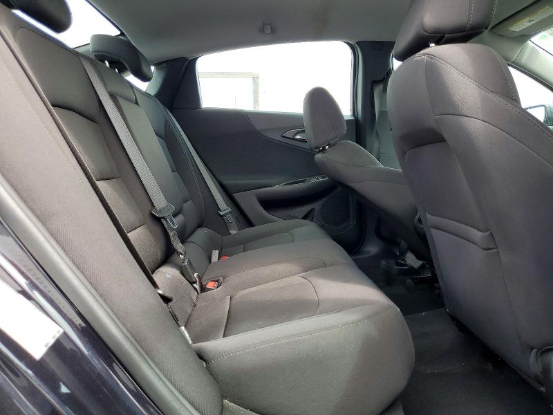 Продаж на аукціоні авто 2023 Chevrolet Malibu, vin: 1G1ZD5ST0PF200053, номер лоту: 65959996