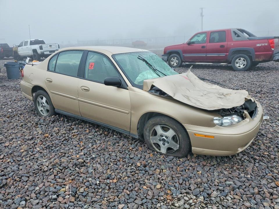 64982776 :رقم المزاد ، 1G1ND52F94M709994 vin ، 2004 Chevrolet Classic مزاد بيع