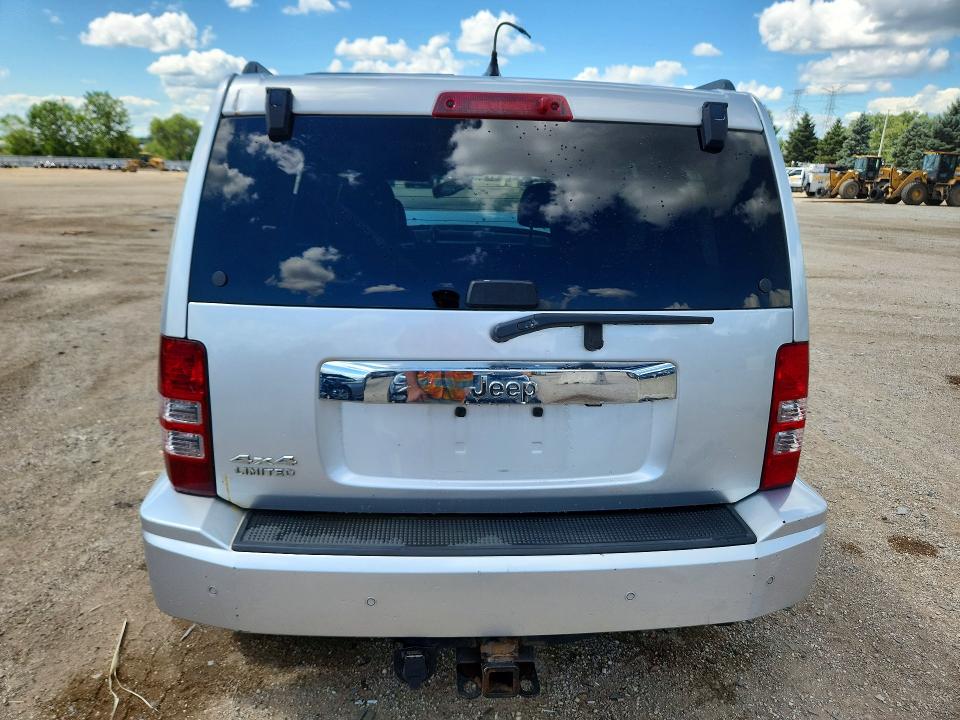 65164266 :رقم المزاد ، 1C4PJMFK5CW215290 vin ، 2012 Jeep Liberty مزاد بيع