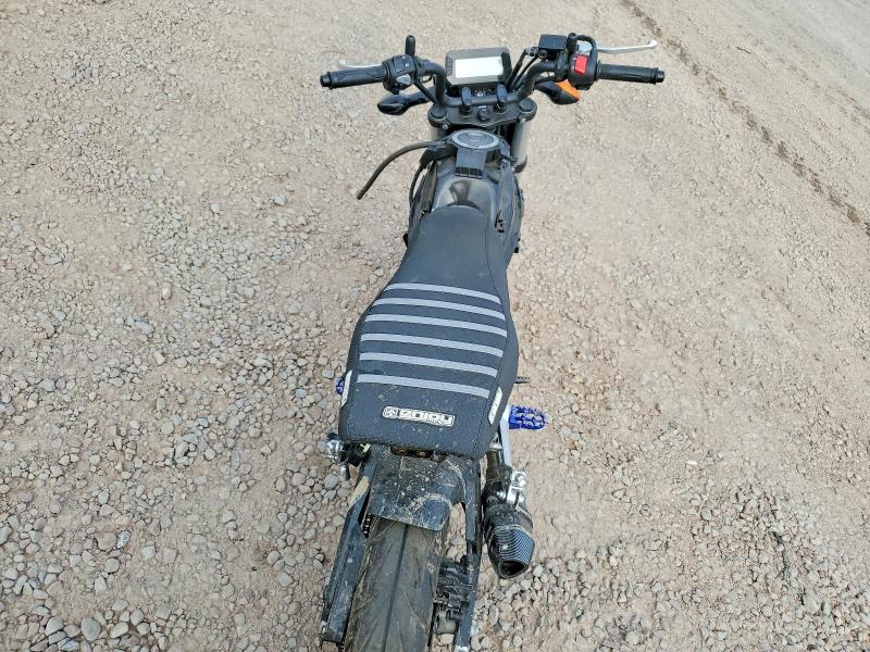 64995586 :رقم المزاد ، MLHJC9253N5001918 vin ، 2022 Honda Grom مزاد بيع