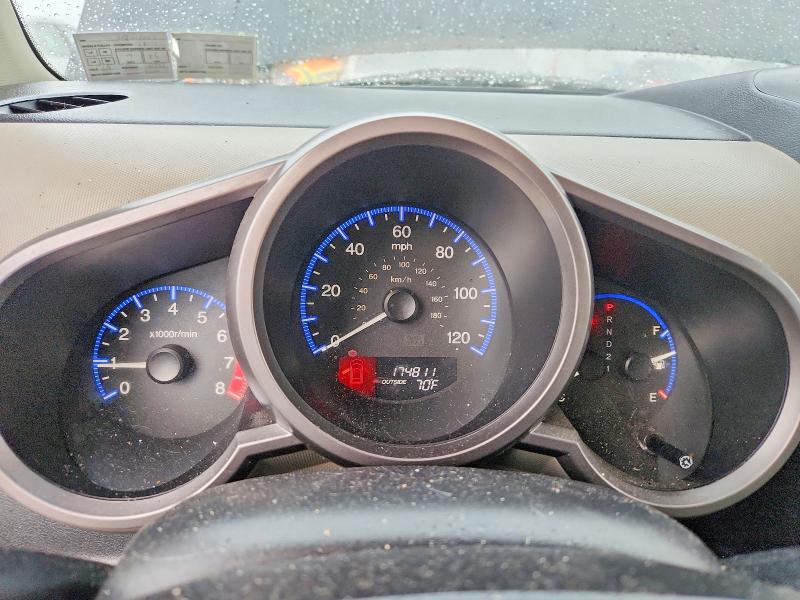 Продажа на аукционе авто 2011 Honda Element, vin: 5J6YH2H76BL007247, номер лота: 64771446