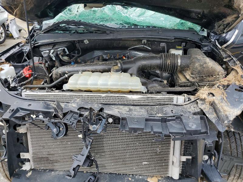 65150296 :رقم المزاد ، 1FMJU2A84PEA06949 vin ، 2023 Ford Expedition مزاد بيع
