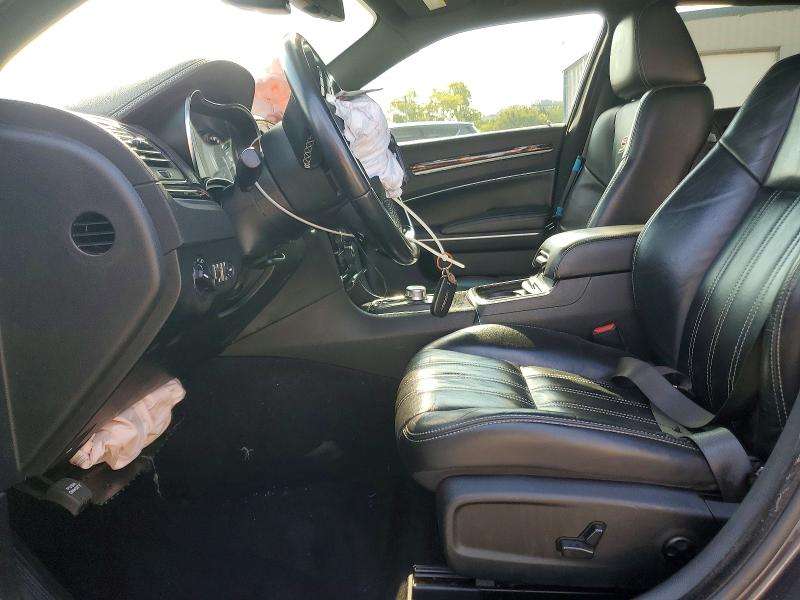 Aukcja sprzedaży 2021 Chrysler 300, vin: 2C3CCABG2MH504981, numer aukcji: 64054876