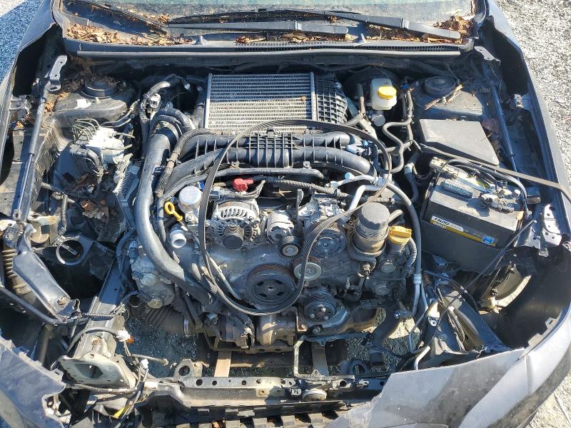 Продаж на аукціоні авто 2015 Subaru Wrx, vin: JF1VA1A60F9820326, номер лоту: 66621616