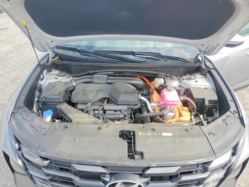 Продажа на аукционе авто 2025 Hyundai Tucson, vin: KM8JCDD13SU277089, номер лота: 65283906