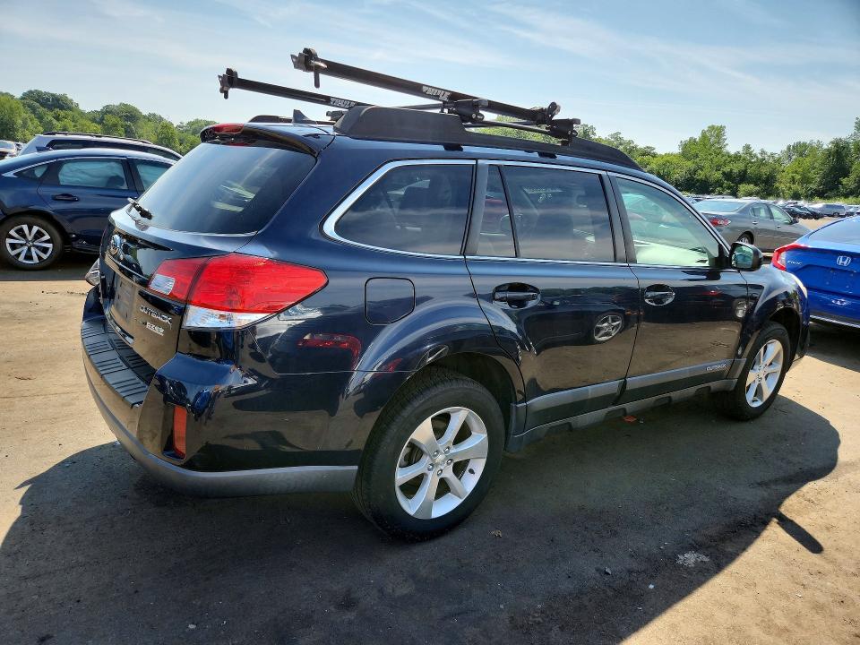 Продаж на аукціоні авто 2014 Subaru Outback, vin: 4S4BRBKC4E3245726, номер лоту: 62920986