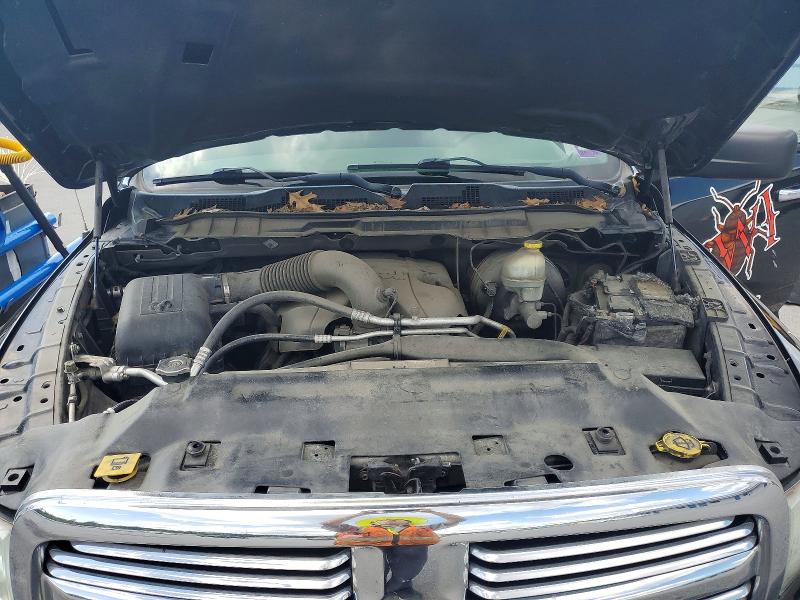 64017326 :رقم المزاد ، 1C6RR7GT4ES421938 vin ، 2014 Ram 1500 مزاد بيع