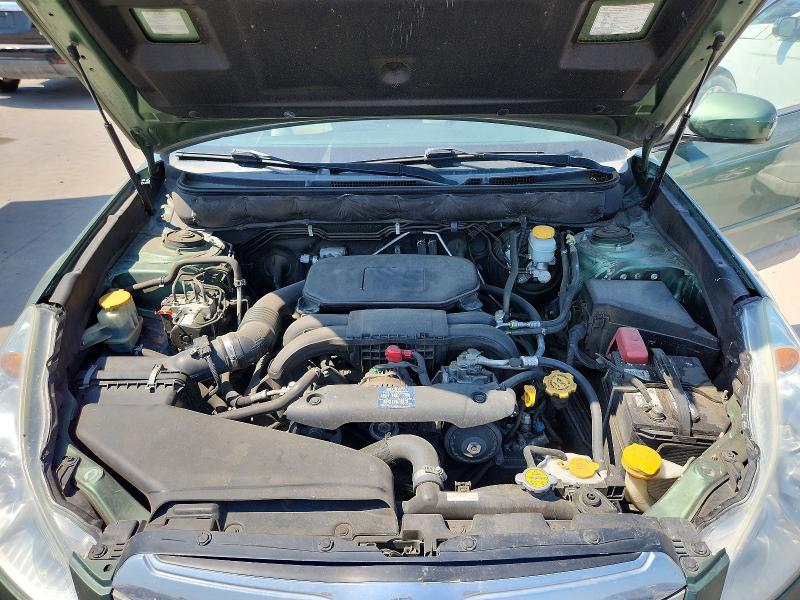 Aukcja sprzedaży 2012 Subaru Outback, vin: 4S4BRBKC6C3239214, numer aukcji: 66254826