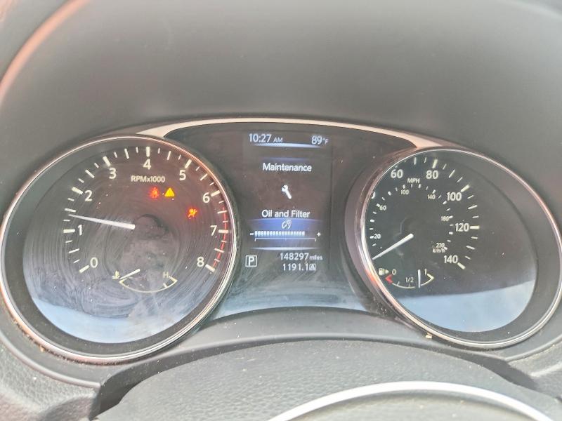 Продажа на аукционе авто 2015 Nissan Rogue, vin: KNMAT2MT4FP510606, номер лота: 63951996