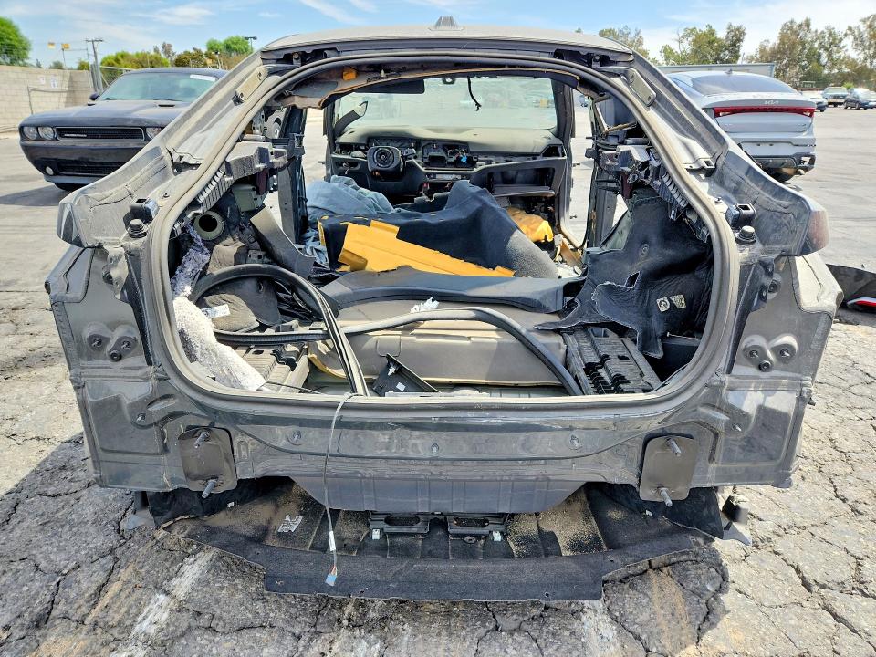 Aukcja sprzedaży 2024 Bmw I4, vin: WBY43AW06RFT37657, numer aukcji: 65937776