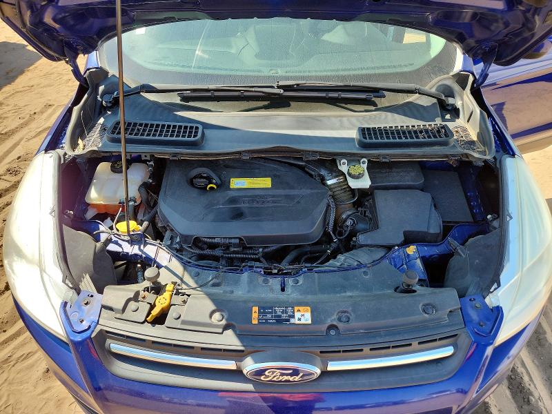 Продажа на аукционе авто 2014 Ford Escape, vin: 1FMCU9GX2EUC83926, номер лота: 64667016