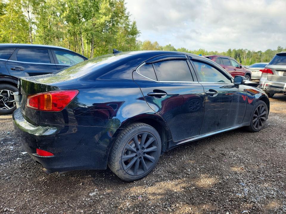 Aukcja sprzedaży 2010 Lexus Is, vin: JTHCF5C24A5041174, numer aukcji: 66067536
