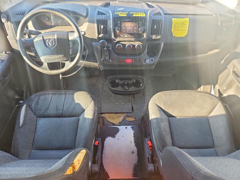 Aukcja sprzedaży 2020 Ram Promaster 3500, vin: 3C6URVJG2LE144071, numer aukcji: 65920156