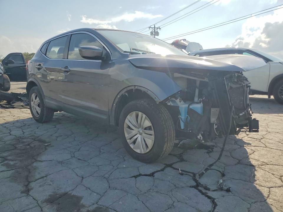 Aukcja sprzedaży 2020 Nissan Rogue Sport, vin: JN1BJ1CVXLW252068, numer aukcji: 65095736