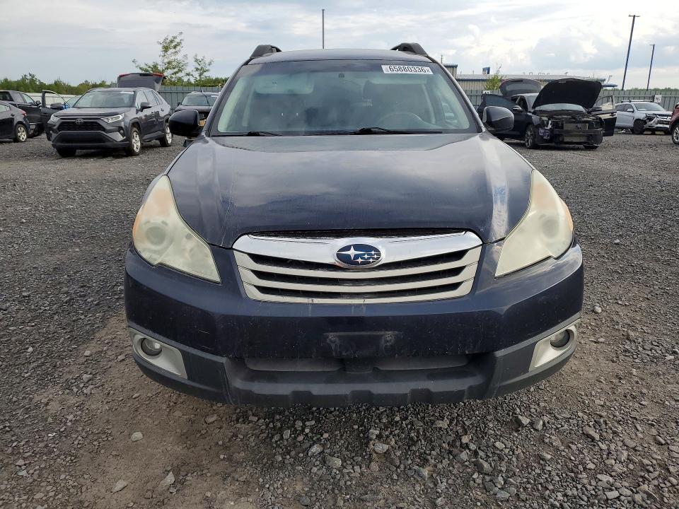 Продаж на аукціоні авто 2012 Subaru Outback, vin: 4S4BRHBC7C3260317, номер лоту: 65880336