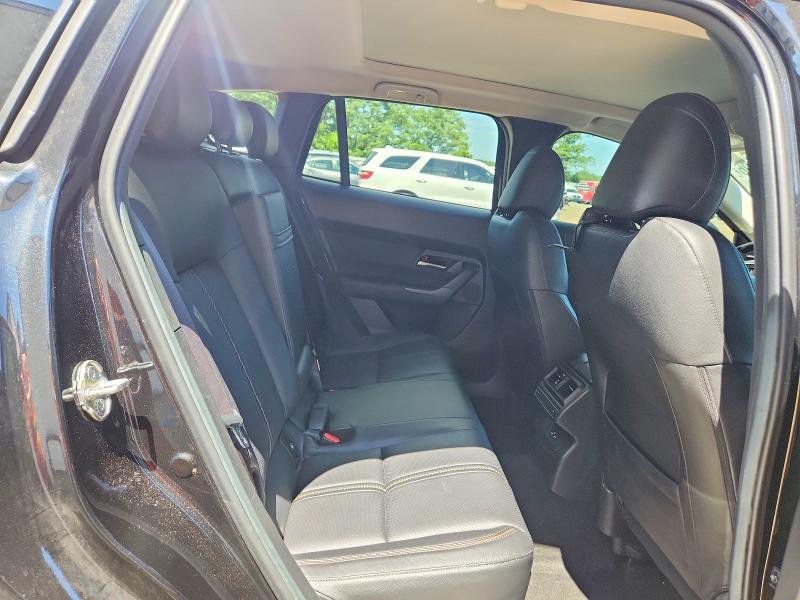 Aukcja sprzedaży 2023 Mazda Cx-50, vin: 7MMVABEY1PN133277, numer aukcji: 63835596