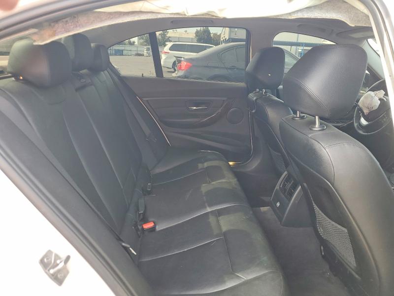 Продаж на аукціоні авто 2014 Bmw 328, vin: WBA3D3C57EK154045, номер лоту: 66038436