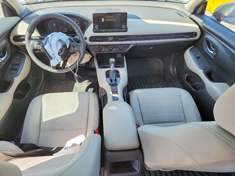 Продажа на аукционе авто 2024 Honda Hr-v, vin: 3CZRZ2H35RM733799, номер лота: 65676026
